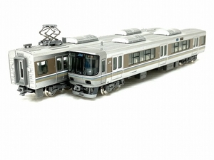 KATO 10-536 223系2000番台 8両セット 中古 良好 O8566839