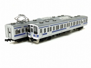 TOMIX 92932 211-0系 近郊電車 シティーライナー 4両セット 鉄道模型 Nゲージ トミックス 中古 良好 O8566832