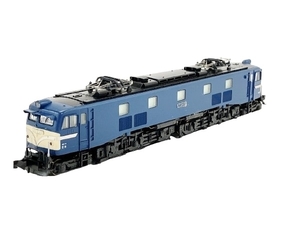 KATO 3020-2 EF58 上越形 ブルー 鉄道模型 Nゲージ 中古 良好 W8647861