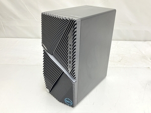 Dell G5 5000 ゲーミングデスクトップ Core i5-10400F 16GB SSD 720GB GeForce RTX 3070 WIN11 中古 美品 T8442313