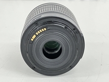 Canon キャノン Zoom LENS EF‐S 18−55mm 1:3.5-5.6 IS STM レンズ カメラ周辺機器 中古 K8644939_画像7