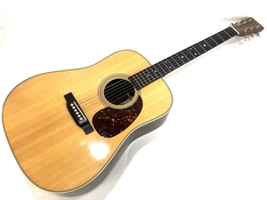 Martin D-28 Standard 2020年製 アコースティックギター マーチン 中古 良好 Y8615418