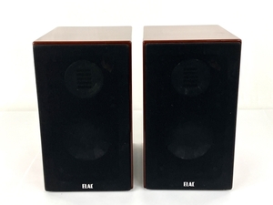 ELAC BS243 Limited Edition スピーカー ペア 元箱あり 中古 美品 Y8638255