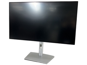 DELL U2723QE 27インチ 2023年製 4K 液晶ディスプレイ モニター 中古 W8652560