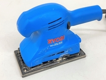 RYOBI リョービ MS-30A サンダ 電動工具 中古 K8651407_画像1