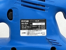 RYOBI リョービ MS-30A サンダ 電動工具 中古 K8651407_画像8
