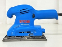 RYOBI リョービ MS-30A サンダ 電動工具 中古 K8651407_画像3