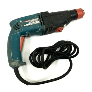 makita HR2411 マキタ ハンマドリル 24mm 電動工具 中古 M8545716の画像2