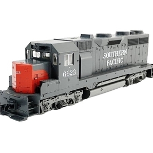 KATO GP35 37-3008 Southern Pacific #6623 HOゲージ 鉄道模型 良好 W8643778の画像1