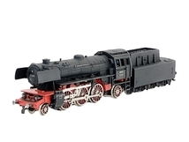 Mrklin LOKOMOTIVE MIT SCHLEPPTENDER 3097 ドイツ国鉄 蒸気機関車 HOゲージ メルクリン 鉄道模型 中古 W8615084_画像1