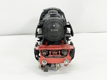 Mrklin LOKOMOTIVE MIT SCHLEPPTENDER 3097 ドイツ国鉄 蒸気機関車 HOゲージ メルクリン 鉄道模型 中古 W8615084_画像2