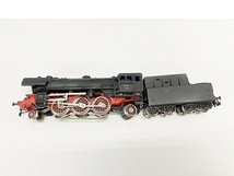 Mrklin LOKOMOTIVE MIT SCHLEPPTENDER 3097 ドイツ国鉄 蒸気機関車 HOゲージ メルクリン 鉄道模型 中古 W8615084_画像6