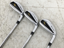 Taylormade RBLADEZ 5 6 7 8 9 P アイアン 6本 セット テーラーメイド ゴルフクラブ ゴルフ 中古 M8640482_画像2