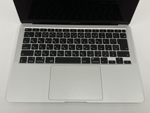 Apple MacBook Air 13インチ 2020 ノートパソコン i3-1000NG4 8GB SSD 256GB BigSur 中古 M8528174_画像3