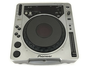 Pioneer CDJ-800 DJ用CDプレーヤー 中古 T8567732