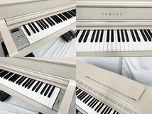 【引取限定】 YAMAHA CLP-535 Clavinova 電子ピアノ 2016年製 中古 直 Y8558215_画像6