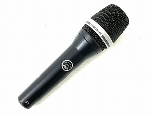 AKG C5 コンデンサーマイク 音響機材 中古 O8646604