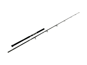 TENRYU Spike TUNA SK862TN-L スピニングロッド 釣具 釣り竿 テンリュウ スパイク ツナ 中古 N8644921