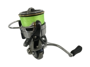 DAIWA CERTATE LT4000-CXH スピニングリール リール 釣具 釣り用品 ダイワ セルテート 中古 N8644912