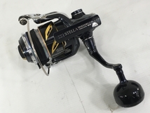 SHIMANO STELLA SW8000PG スピニングリール リール 釣具 シマノ ステラ 中古 N8644911_画像6