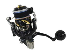 SHIMANO STELLA SW8000PG スピニングリール リール 釣具 シマノ ステラ 中古 N8644911