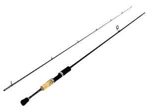 SHIMANO シマノ トラウトワン AS S66UL-F TROUT ONE ロッド 釣り竿 釣具 中古 T8611781
