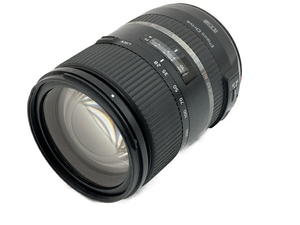 TAMRON 28-300mm F3.5-6.3 Di VC PZD for Canon レンズ ズーム 高倍率 タムロン 中古 C8647766