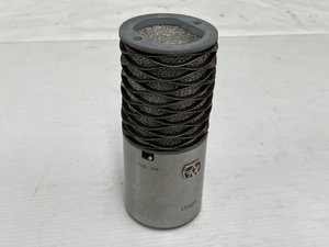 ASTON MICROPHONES Aston Origin 単一指向性 コンデンサー マイク 音響機材 ジャンク T8139525