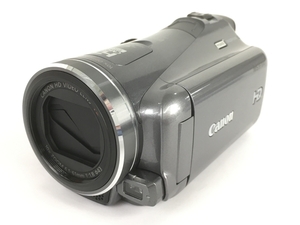 Canon ivis HF M41 HDデジタル ビデオカメラ 2011年製 中古 Y8636794