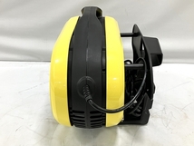 KARCHER 1.600-900.0 家庭用 高圧洗浄機 外壁洗浄 車洗浄 JTK Silent ケルヒャー 家電 中古 美品 H8631642_画像7