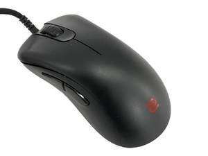 BenQ ZOWIE EC2-C ゲーミングマウス 有線 中古 W8644979