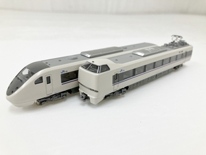 KATO 10-1313 10-1314 681系 しらさぎ 9両セット 鉄道模型 N 中古 良好 O8568416