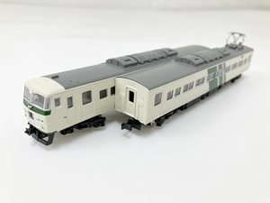 KATO 10-443 10-444 10-445 185系0番台 踊り子 基本増結 15両セット 鉄道模型 N 中古 良好 O8568413