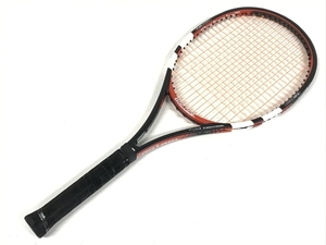 Babolat PURE CONTROL テニス ラケット バボラ 硬式 中古 F8655612