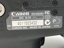 Canon EOS 60D デジタル 一眼レフ カメラ ボディ 趣味 写真 キヤノン 中古 Z8641681_画像8