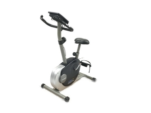 【引取限定】 ALINCO FITNESS PRO AF6200 フィットネス エアロ バイク 家庭用 健康 器具 運動 家電 中古 直 F7932513