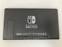 Nintendo HAC-S-KABAA Nintendo Switch ゲーム機 家電 スイッチ ニンテンドー 中古 O8652028_画像8