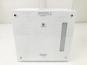 Panasonic FE-KXT07 気化式加湿器 家電 パナソニック 中古 O8648317