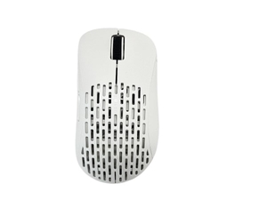 pulsar Xlite V2 Wireless Gaming Mouse ワイヤレス ゲーミング マウス 超軽量 White パルサー 中古 良好 W8645943