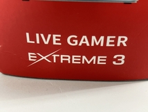 AVerMedia GC551G2 LIVE GAMER EXTREME 3 ゲームキャプチャー 4K30p キャプチャー VRR アバーメディア 中古 良好 W8645937_画像4