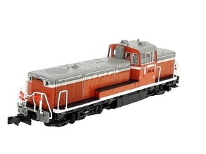 KATO 7011-2 DE10 暖地形 ディーゼル機関車 鉄道模型 Nゲージ 中古 W8647869