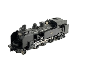KATO 2002 C11 蒸気機関車 鉄道模型 Nゲージ 中古 良好 W8647854