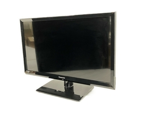 Panasonic パナソニック TH-24G300 2019年製 テレビ 家電 中古 S8647415