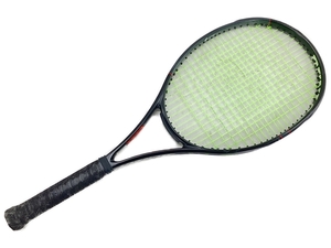 DUNLOP CX400 TOUR 2022年モデル 300g 硬式 テニスラケット ダンロップ テニス 中古 W8650716