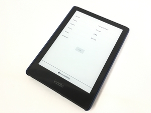 Amazon Kindle M2L3EK 6.8インチ 8GB 第11世代 中古 T8603729