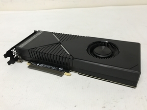 GeForce RTX 2080 グラフィックボード PC 周辺 機器 ジャンク F8596805