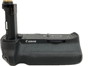 Canon バッテリーグリップ BG-E20 一眼レフ カメラ用品 キヤノン キャノン 中古 C8647769