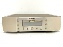 marantz SA-15S1 SACD CD プレーヤー 2005年製 マランツ オーディオ 音響機器 ジャンク B8648943_画像2