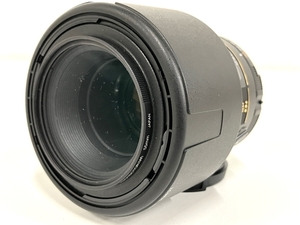 TAMRON タムロン 272E SP AF 90mm 1:2.8 Di MACRO AF NIKON マウント カメラ レンズ 中古 良好 B8630378