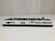 Roland GAIA SH-01 シンセサイザー キーボード 37鍵盤 楽器 ローランド 中古 O8651614_画像6